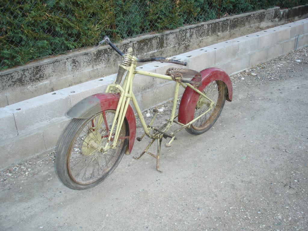 Bicicleta eléctrica a partir de moto Guzzi (+sidecar??) DSC07831
