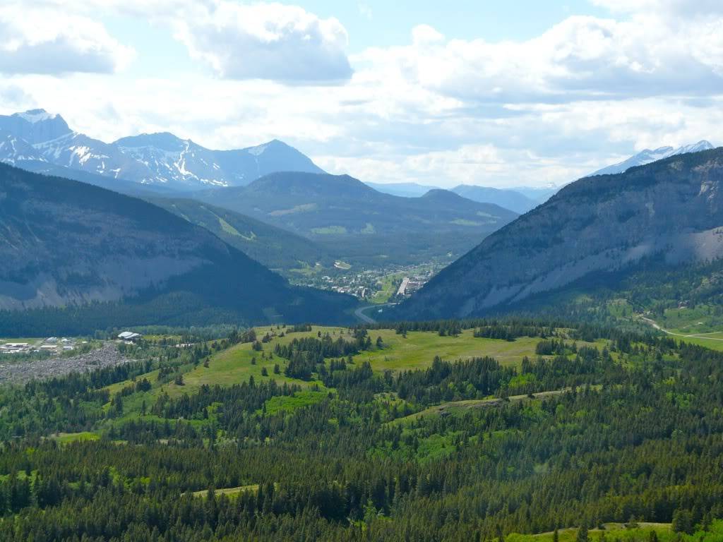 Crowsnest Pass Trail Ride 44cbb8f5