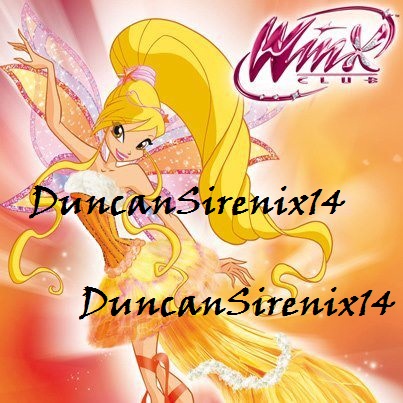 winx club season 5 stella harmonix