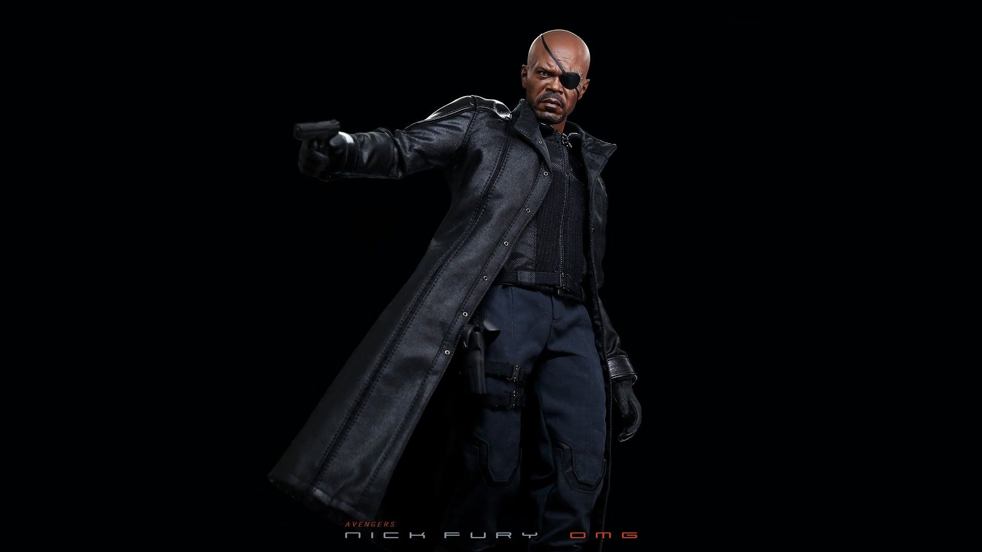 [Hot Toys] The Avengers - Nick Fury 1/6 scale - Página 11 0336325c