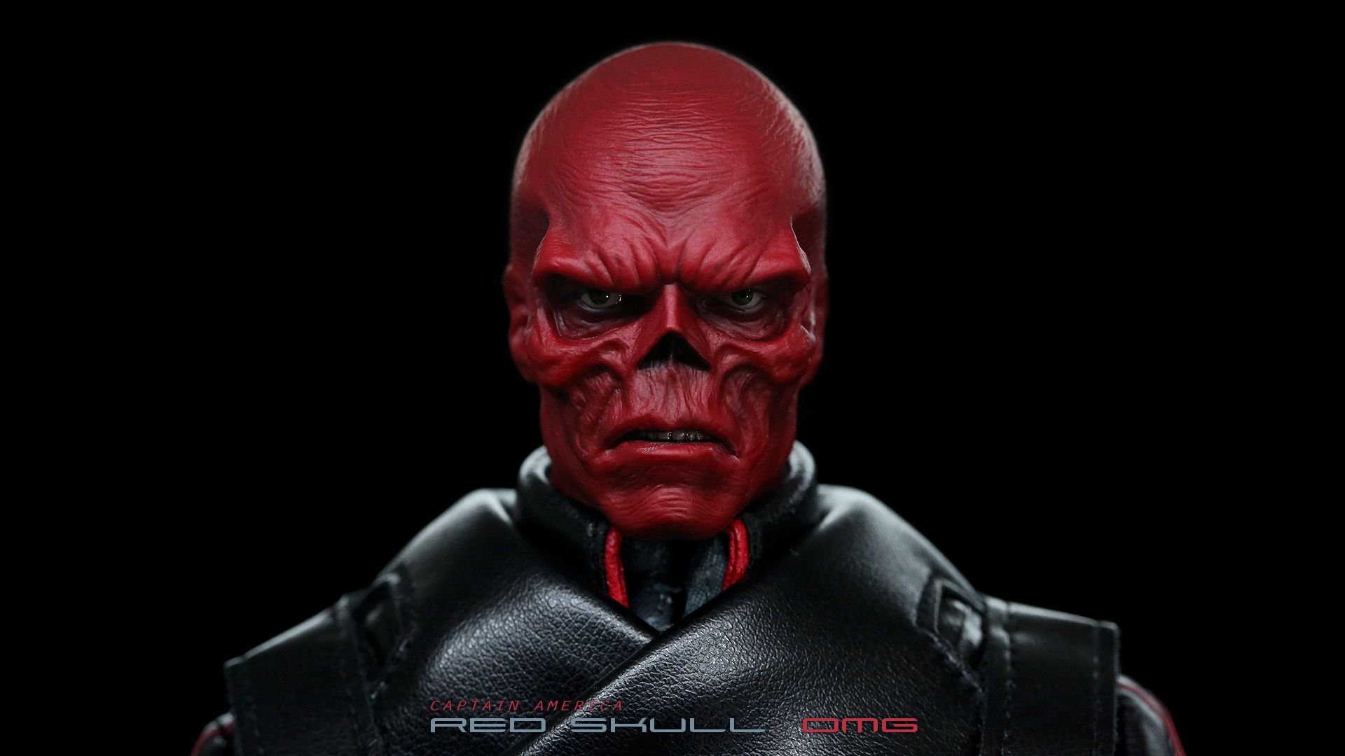 [Hot Toys] Red Skull - Captain America: The First Avenger 1/6 scale - Página 9 0754feba