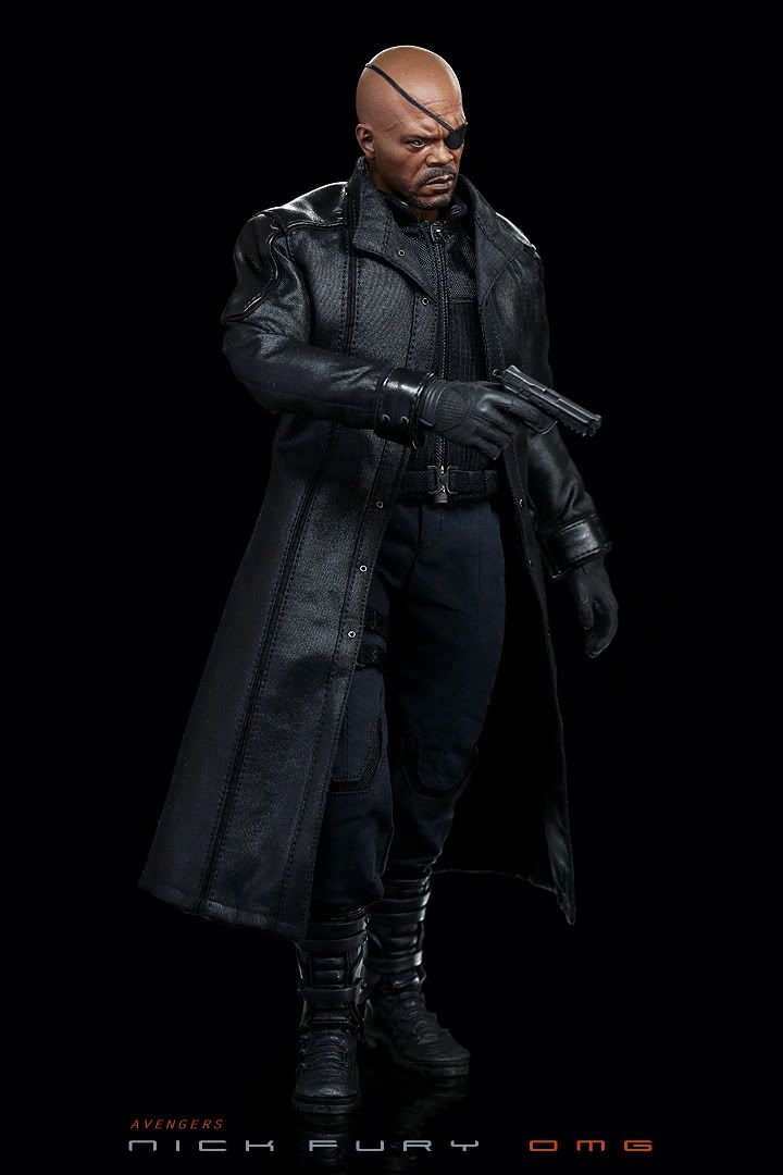 [Hot Toys] The Avengers - Nick Fury 1/6 scale - Página 11 0bb96ecd