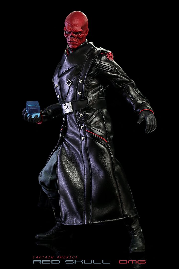 [Hot Toys] Red Skull - Captain America: The First Avenger 1/6 scale - Página 9 27a8c5e8