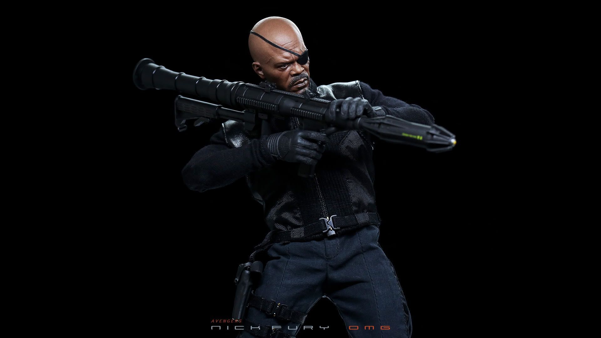 [Hot Toys] The Avengers - Nick Fury 1/6 scale - Página 11 347a971e