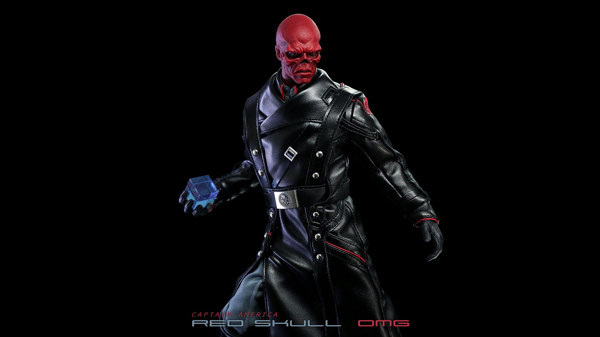 [Hot Toys] Red Skull - Captain America: The First Avenger 1/6 scale - Página 9 465cb6bf