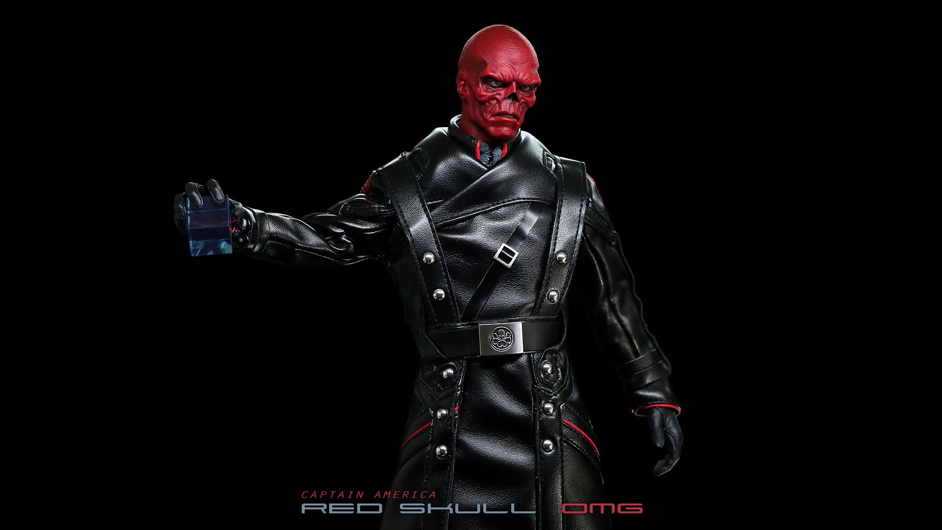 [Hot Toys] Red Skull - Captain America: The First Avenger 1/6 scale - Página 9 60f6013a