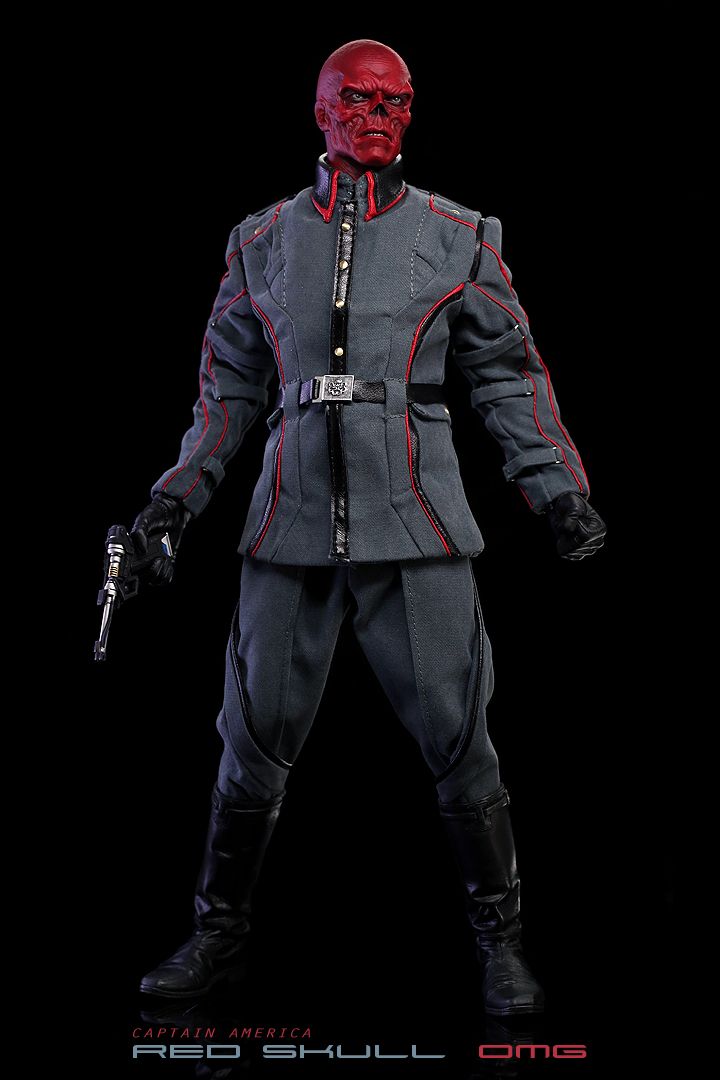 [Hot Toys] Red Skull - Captain America: The First Avenger 1/6 scale - Página 9 66250fb0