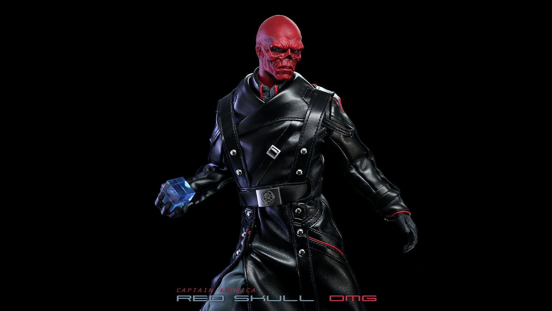 [Hot Toys] Red Skull - Captain America: The First Avenger 1/6 scale - Página 9 6e30273d