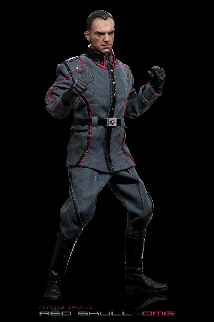 [Hot Toys] Red Skull - Captain America: The First Avenger 1/6 scale - Página 9 759dcc2d