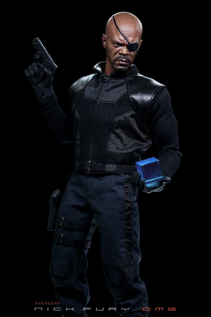 [Hot Toys] The Avengers - Nick Fury 1/6 scale - Página 11 8d647688