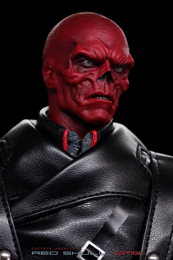 [Hot Toys] Red Skull - Captain America: The First Avenger 1/6 scale - Página 9 9b77170e