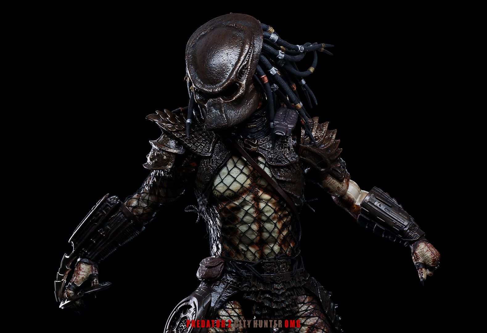 [Hot Toys] Predator 2: City Hunter Predator - 1/6 scale - LANÇADO!!! <fotos OMG> pág 11 - Página 11 CityHunterPredHD207_zps3165d005