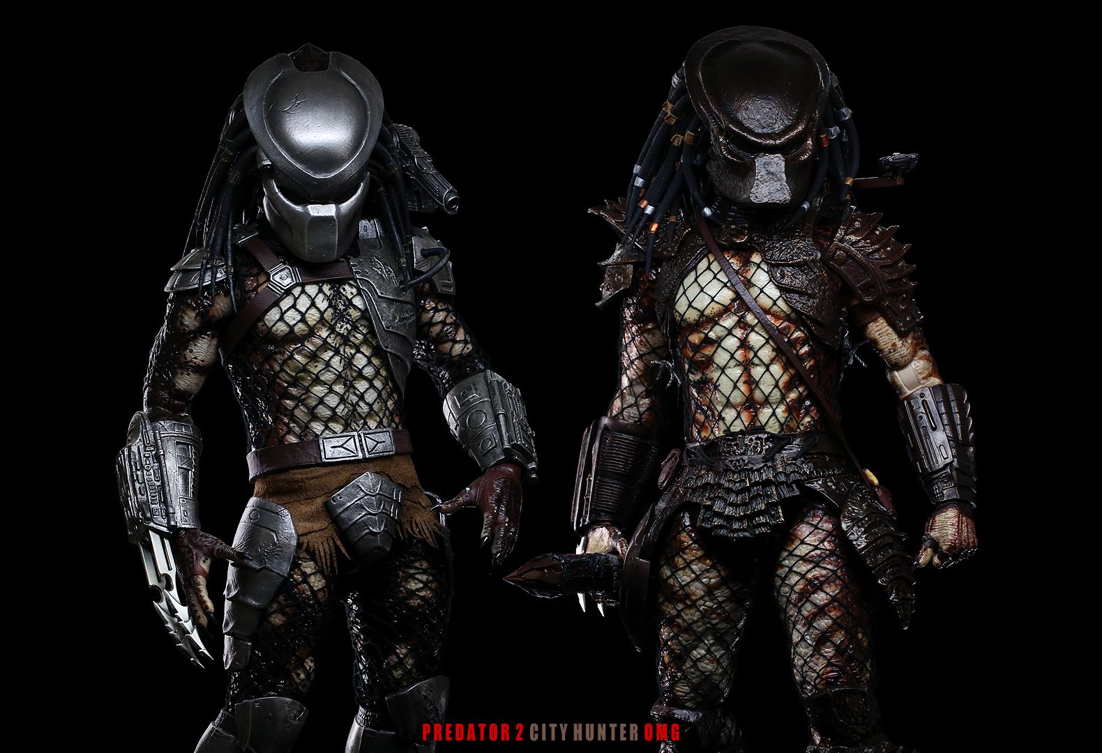 [Hot Toys] Predator 2: City Hunter Predator - 1/6 scale - LANÇADO!!! <fotos OMG> pág 11 - Página 11 CityHunterPredHD220_zps50eef95d