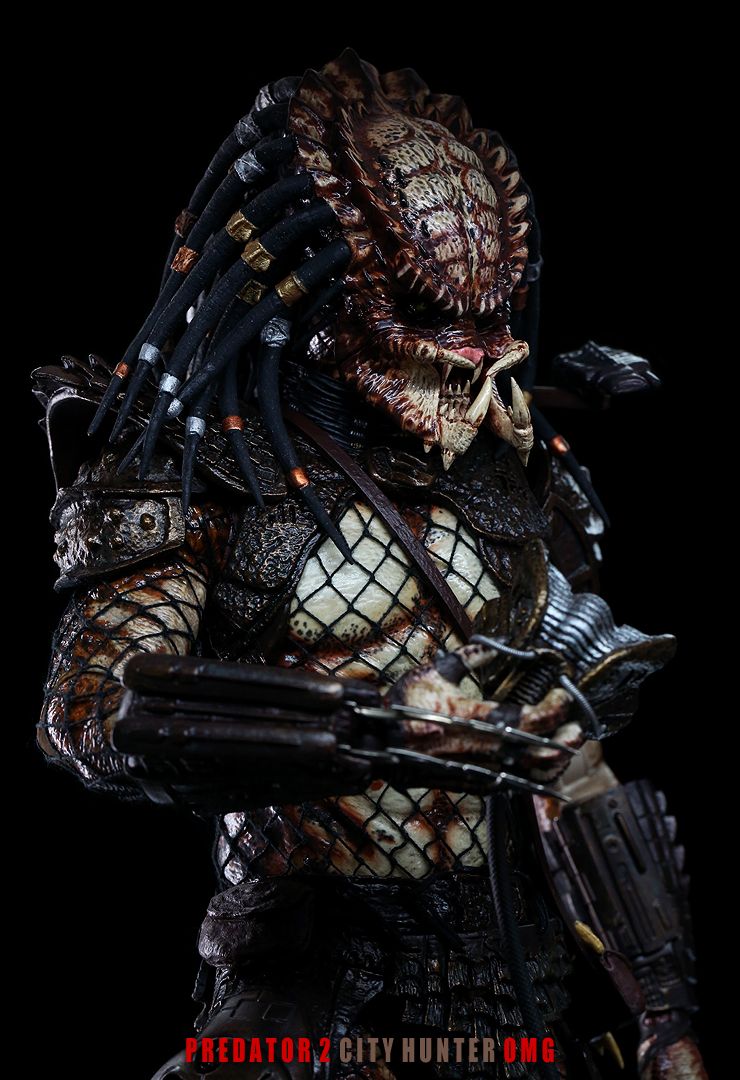 [Hot Toys] Predator 2: City Hunter Predator - 1/6 scale - LANÇADO!!! <fotos OMG> pág 11 - Página 11 CityHunterPredHD48_zpsf09430ac