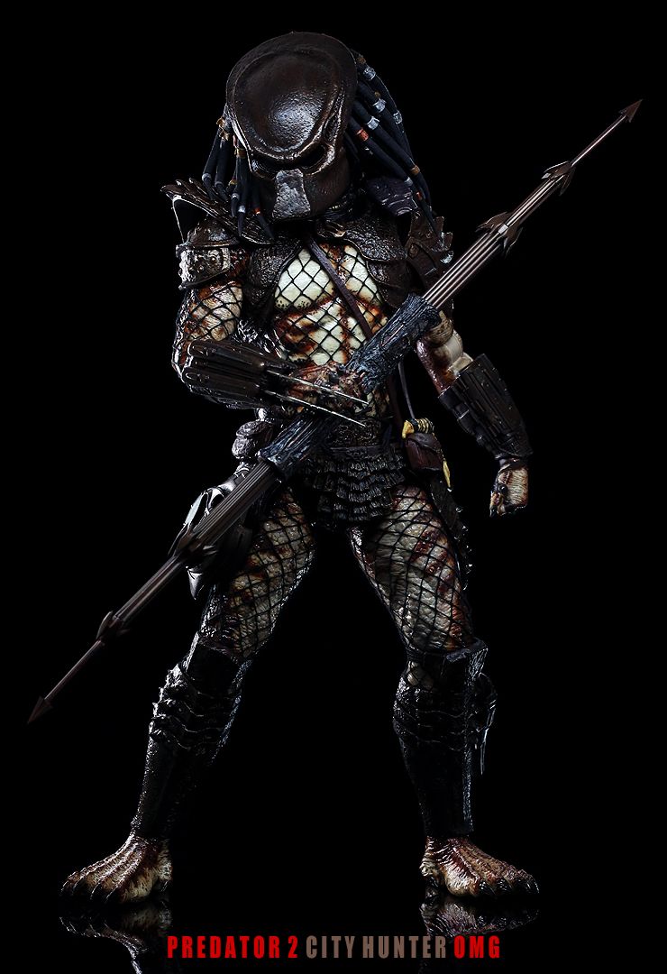 [Hot Toys] Predator 2: City Hunter Predator - 1/6 scale - LANÇADO!!! <fotos OMG> pág 11 - Página 11 CityHunterPredHD4_zpsc24f659a