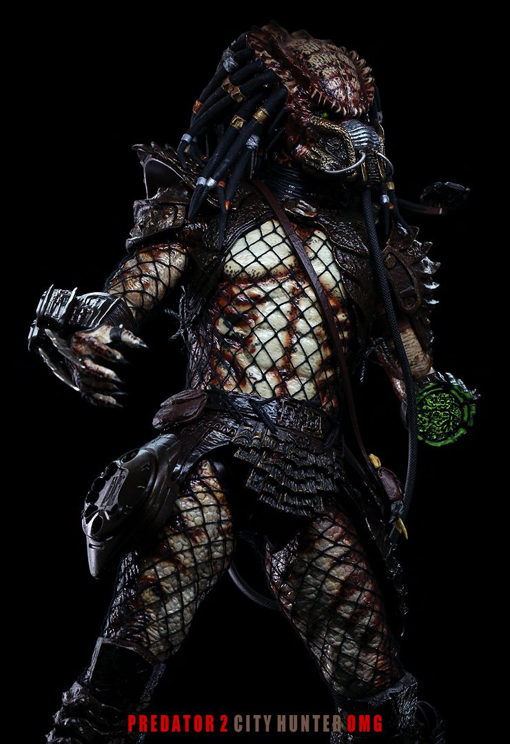 [Hot Toys] Predator 2: City Hunter Predator - 1/6 scale - LANÇADO!!! <fotos OMG> pág 11 - Página 11 CityHunterPredHD57_zps5e3b660c