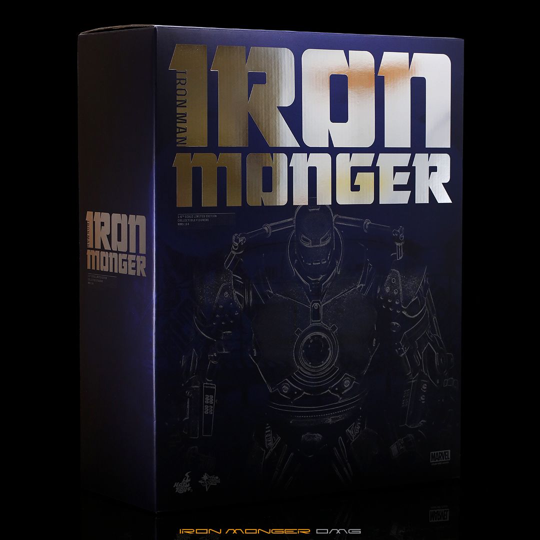 [Hot Toys] Iron Man: Iron Monger 1/6th scale - Limited Edition Collectible Figurine - Página 9 IronMongerHD0_zps98aa7b46