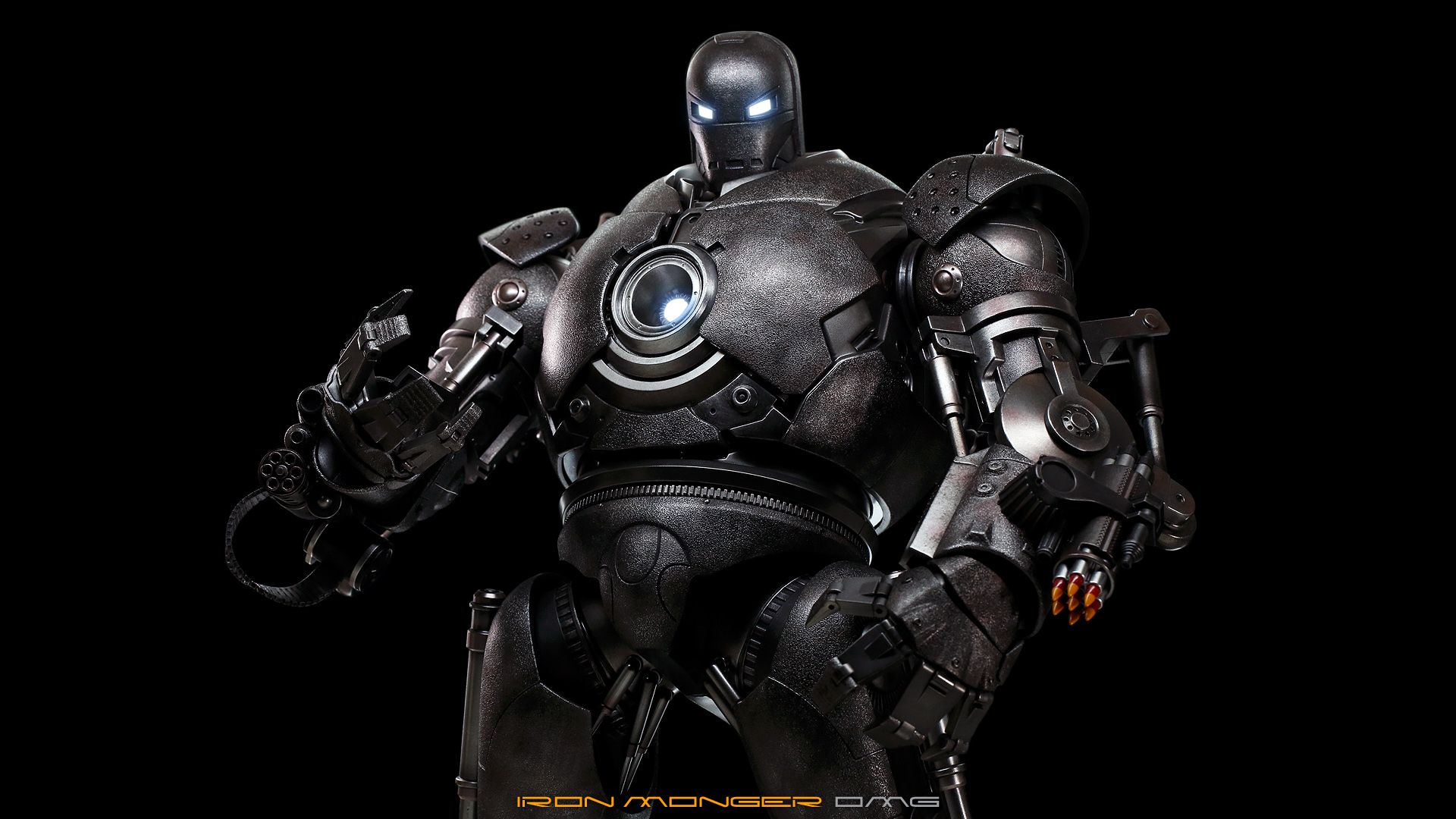 [Hot Toys] Iron Man: Iron Monger 1/6th scale - Limited Edition Collectible Figurine - Página 9 IronMongerHD100_zps5026eec1