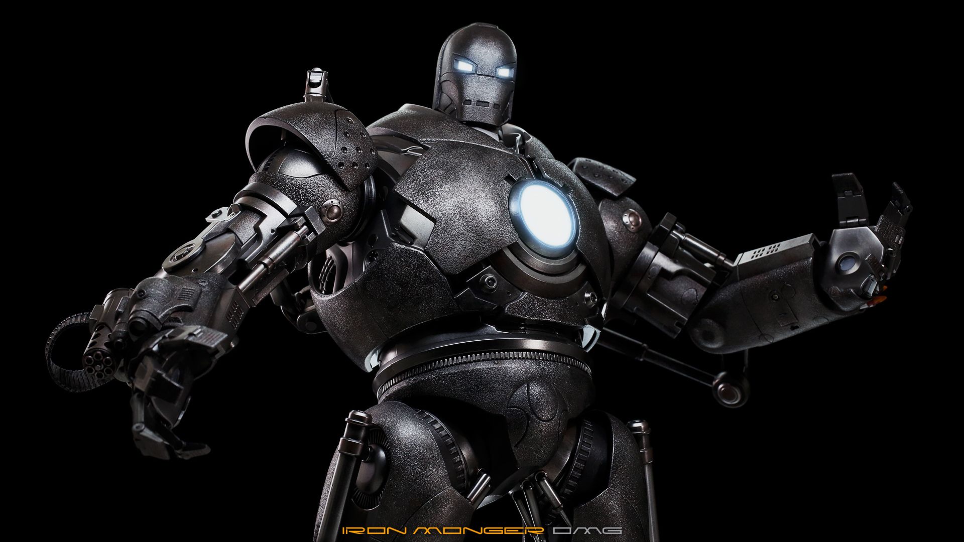 [Hot Toys] Iron Man: Iron Monger 1/6th scale - Limited Edition Collectible Figurine - Página 9 IronMongerHD102_zps305d0a78