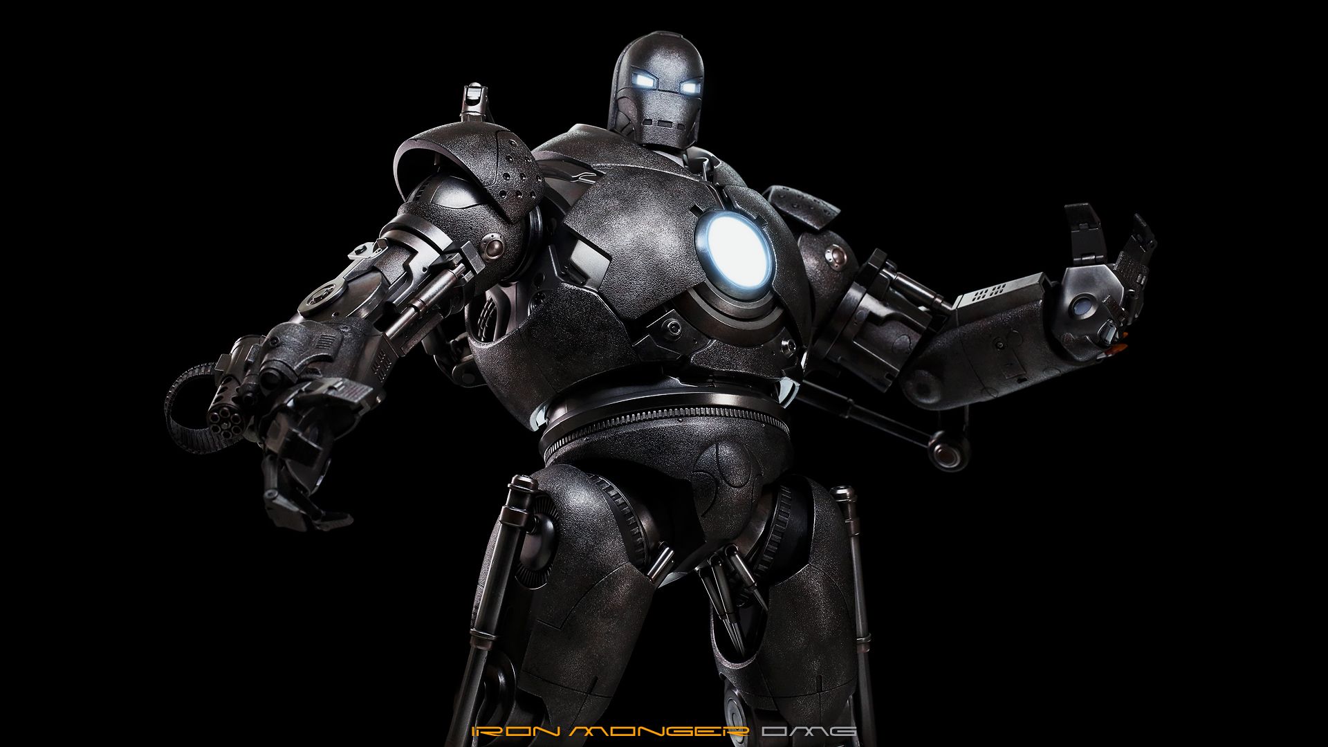[Hot Toys] Iron Man: Iron Monger 1/6th scale - Limited Edition Collectible Figurine - Página 9 IronMongerHD103_zps0a3ba4ef