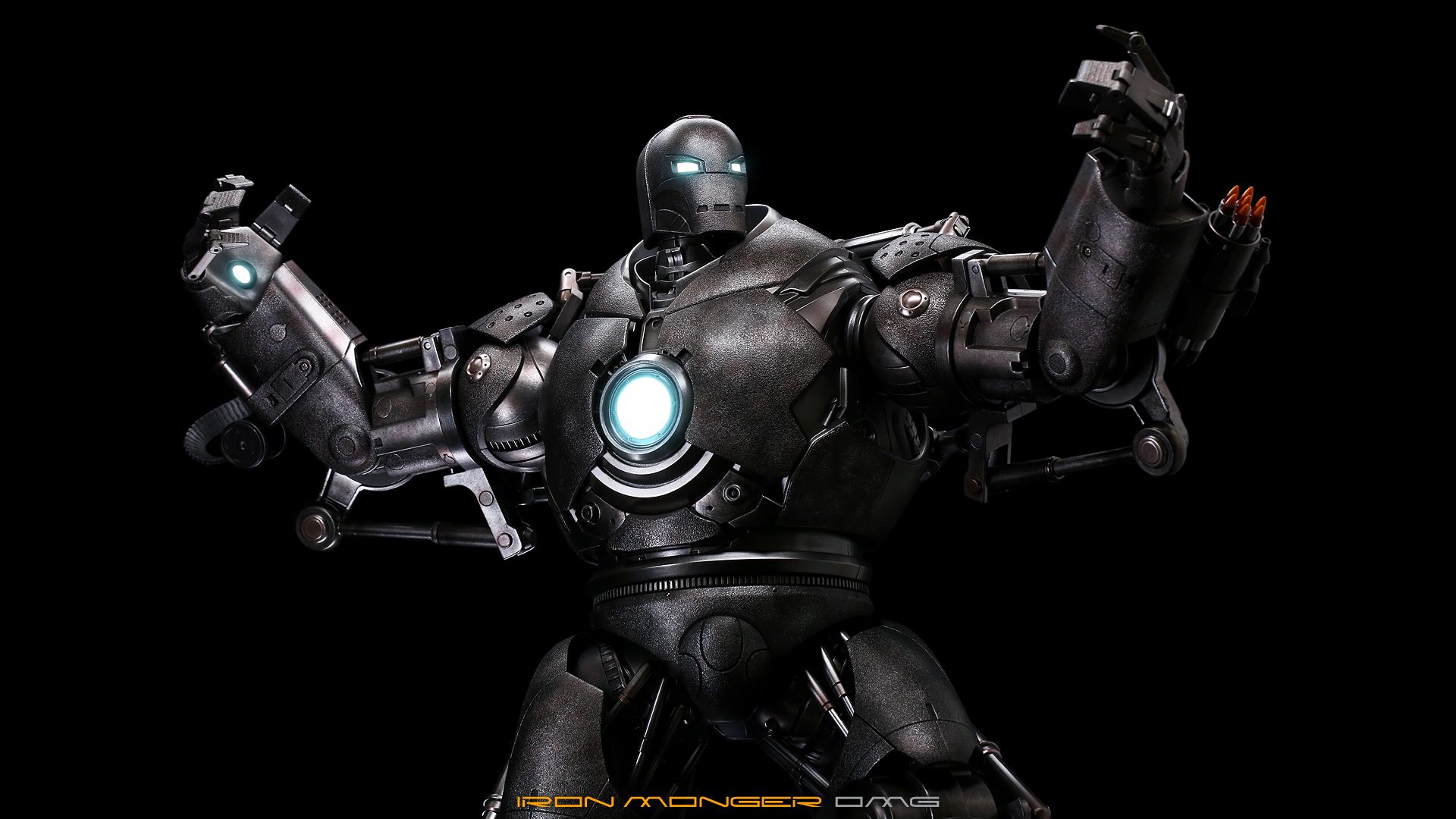 [Hot Toys] Iron Man: Iron Monger 1/6th scale - Limited Edition Collectible Figurine - Página 9 IronMongerHD111_zpse252b693