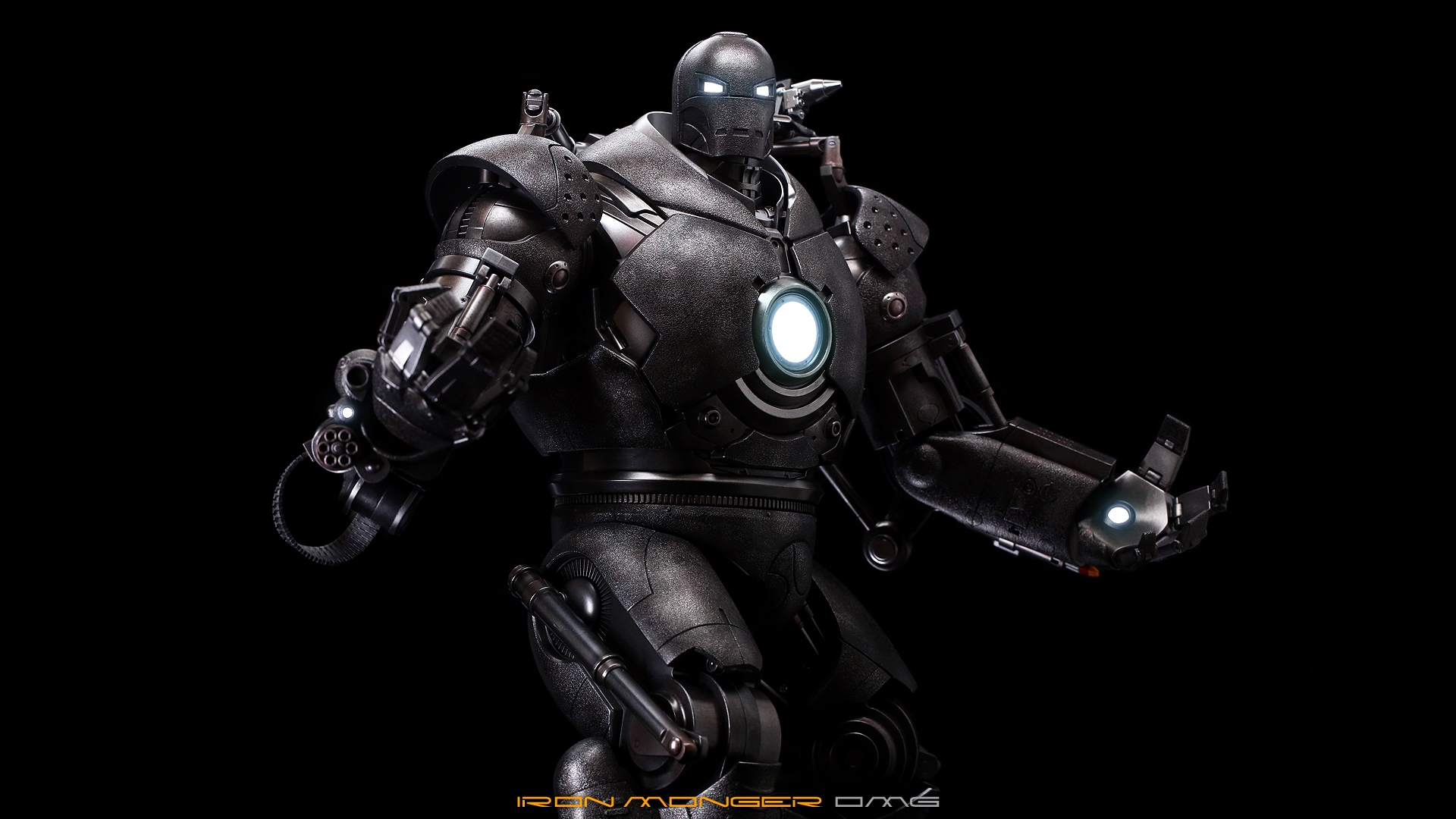 [Hot Toys] Iron Man: Iron Monger 1/6th scale - Limited Edition Collectible Figurine - Página 9 IronMongerHD114_zps68e65a13