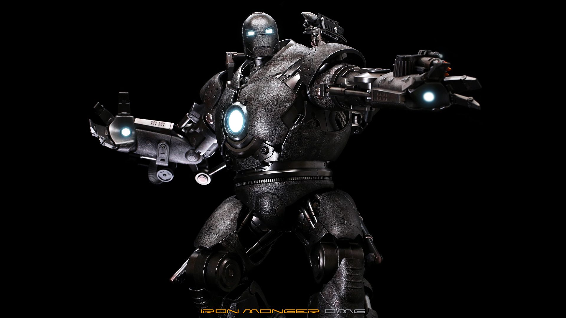 [Hot Toys] Iron Man: Iron Monger 1/6th scale - Limited Edition Collectible Figurine - Página 9 IronMongerHD115_zps5fa6f444