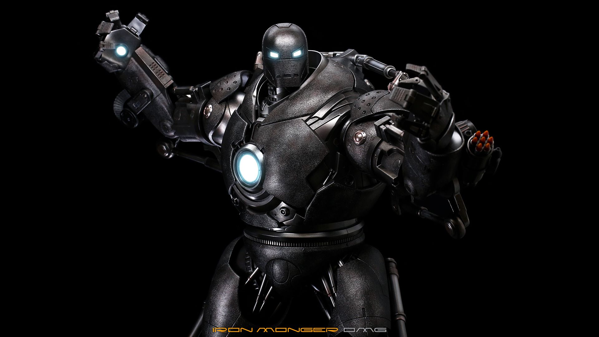 [Hot Toys] Iron Man: Iron Monger 1/6th scale - Limited Edition Collectible Figurine - Página 9 IronMongerHD116_zps75749e13