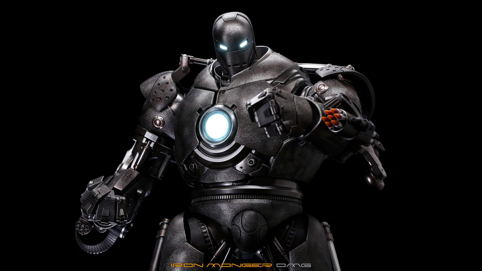 [Hot Toys] Iron Man: Iron Monger 1/6th scale - Limited Edition Collectible Figurine - Página 9 IronMongerHD118_zps98a32977