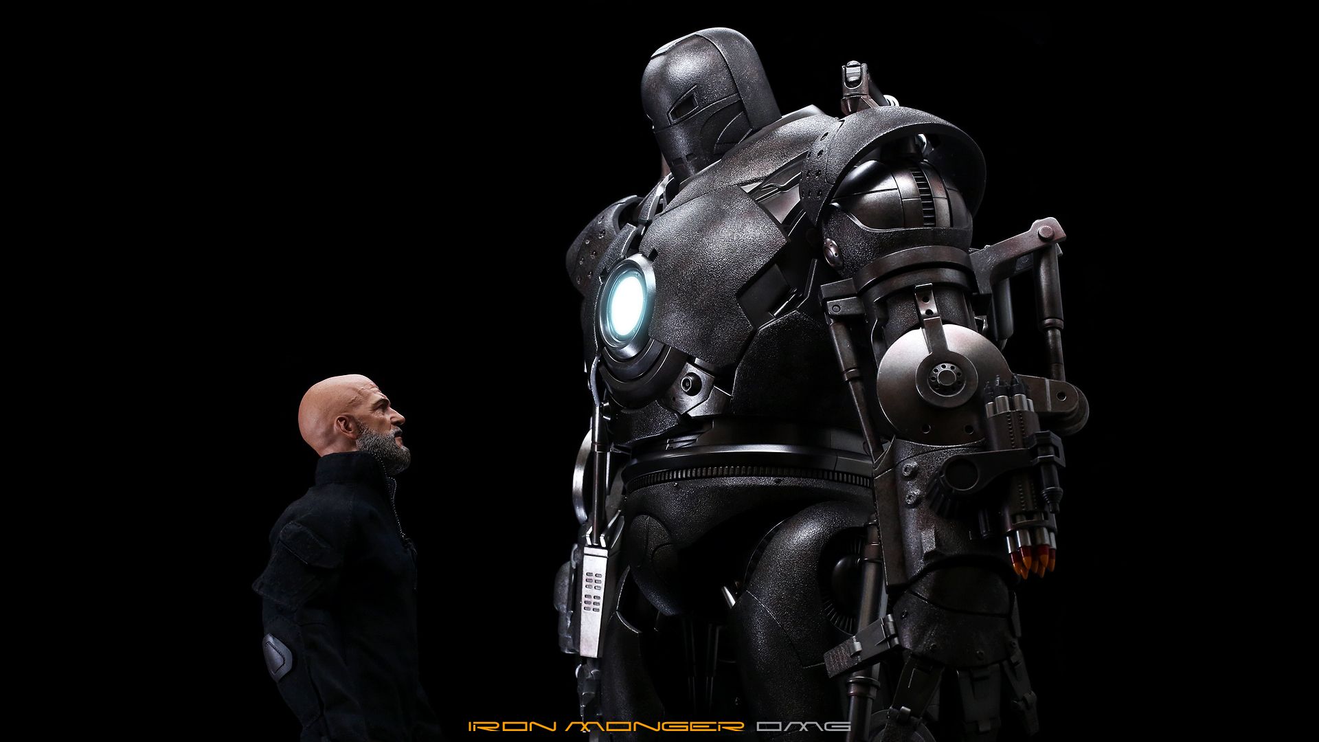 [Hot Toys] Iron Man: Iron Monger 1/6th scale - Limited Edition Collectible Figurine - Página 9 IronMongerHD130_zps9768bec1