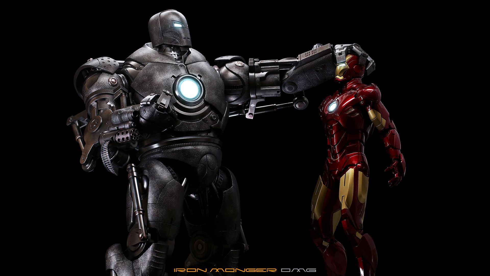 [Hot Toys] Iron Man: Iron Monger 1/6th scale - Limited Edition Collectible Figurine - Página 9 IronMongerHD135_zpsa8d32c93