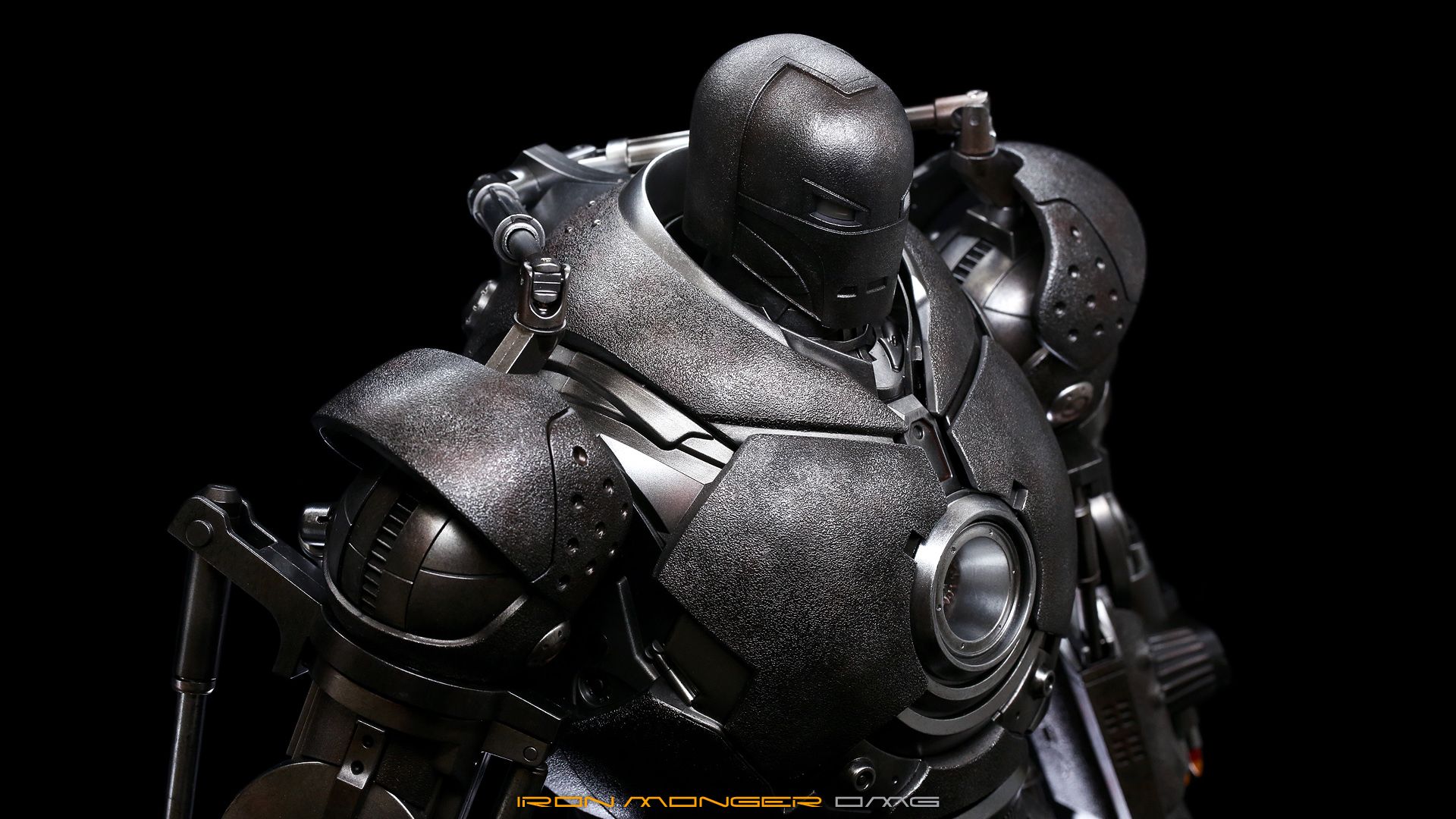 [Hot Toys] Iron Man: Iron Monger 1/6th scale - Limited Edition Collectible Figurine - Página 9 IronMongerHD179_zpsc4ce6f62