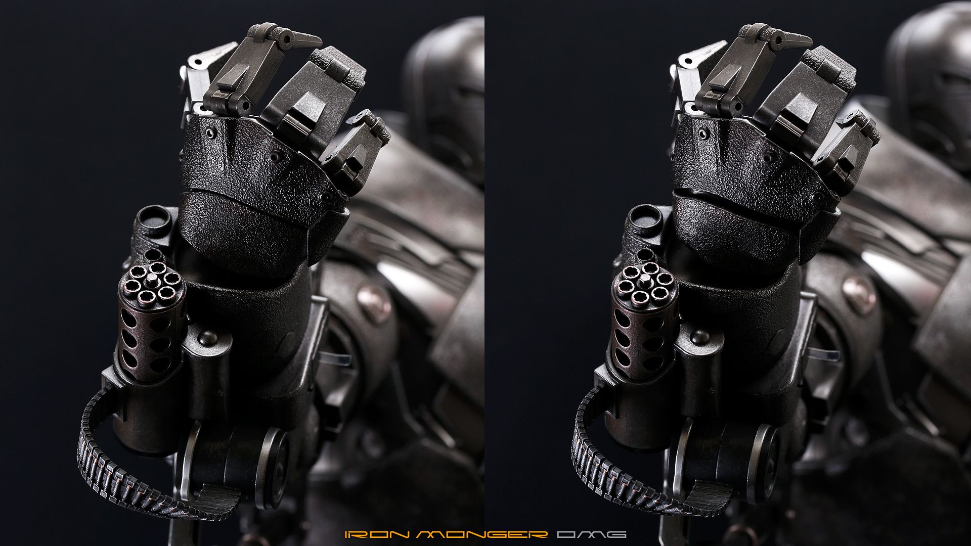 [Hot Toys] Iron Man: Iron Monger 1/6th scale - Limited Edition Collectible Figurine - Página 9 IronMongerHD189_zpsb5786efb