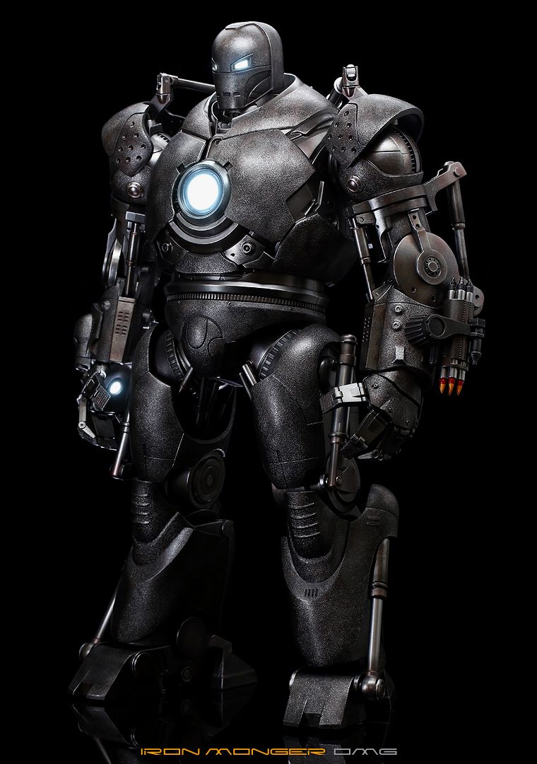 [Hot Toys] Iron Man: Iron Monger 1/6th scale - Limited Edition Collectible Figurine - Página 9 IronMongerHD18_zpsc709d5d7