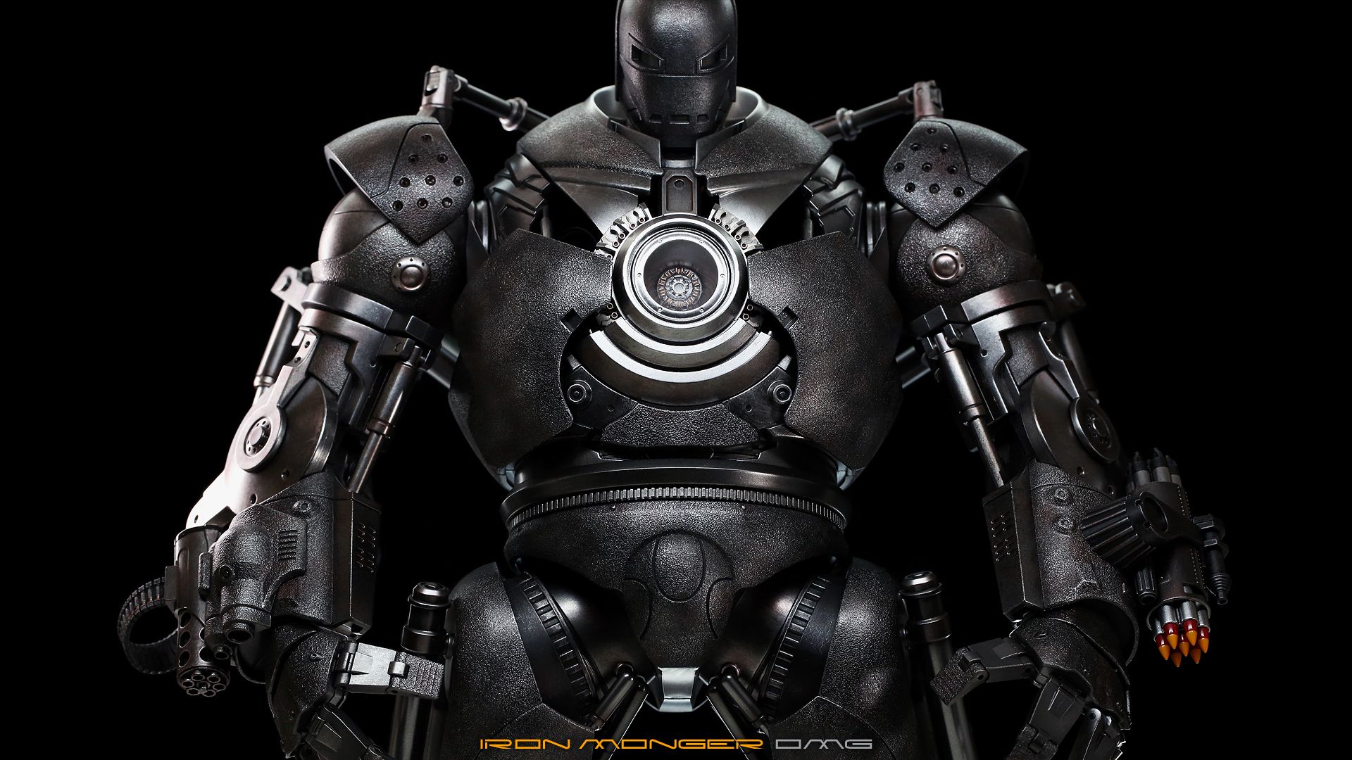 [Hot Toys] Iron Man: Iron Monger 1/6th scale - Limited Edition Collectible Figurine - Página 9 IronMongerHD190_zpsf78de5a2