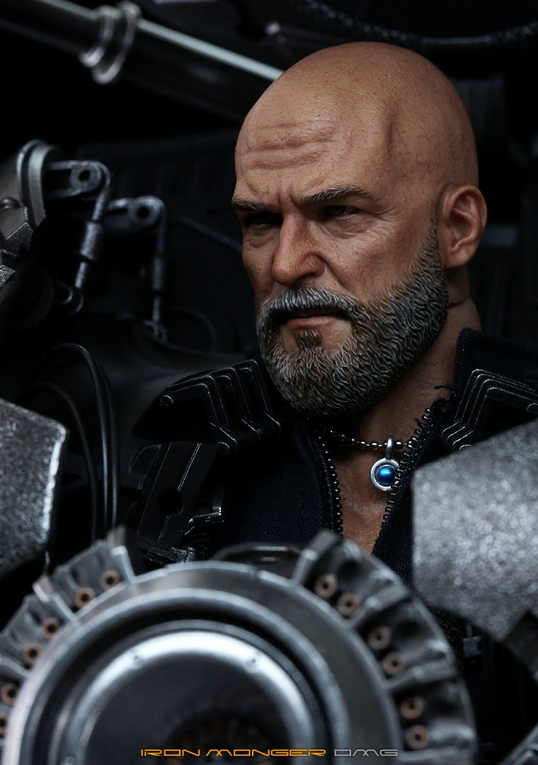 [Hot Toys] Iron Man: Iron Monger 1/6th scale - Limited Edition Collectible Figurine - Página 9 IronMongerHD200_zps1b9d8d52