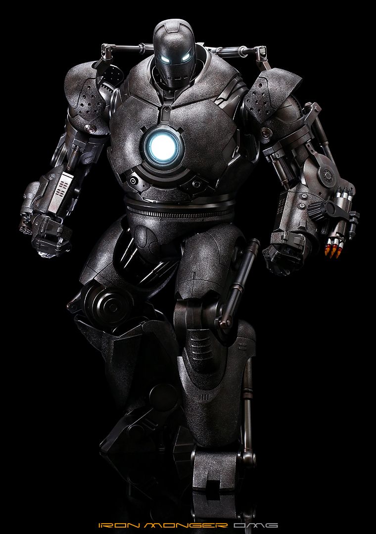 [Hot Toys] Iron Man: Iron Monger 1/6th scale - Limited Edition Collectible Figurine - Página 9 IronMongerHD2_zps036d2632