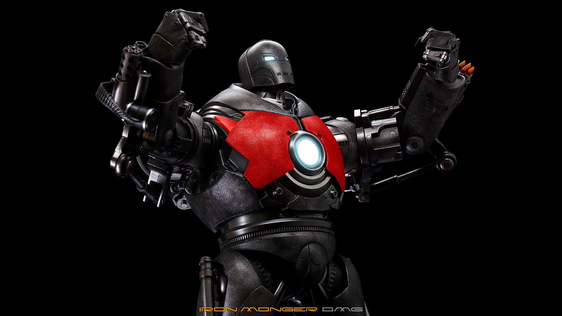 [Hot Toys] Iron Man: Iron Monger 1/6th scale - Limited Edition Collectible Figurine - Página 9 IronMongerHD300_zps00300570