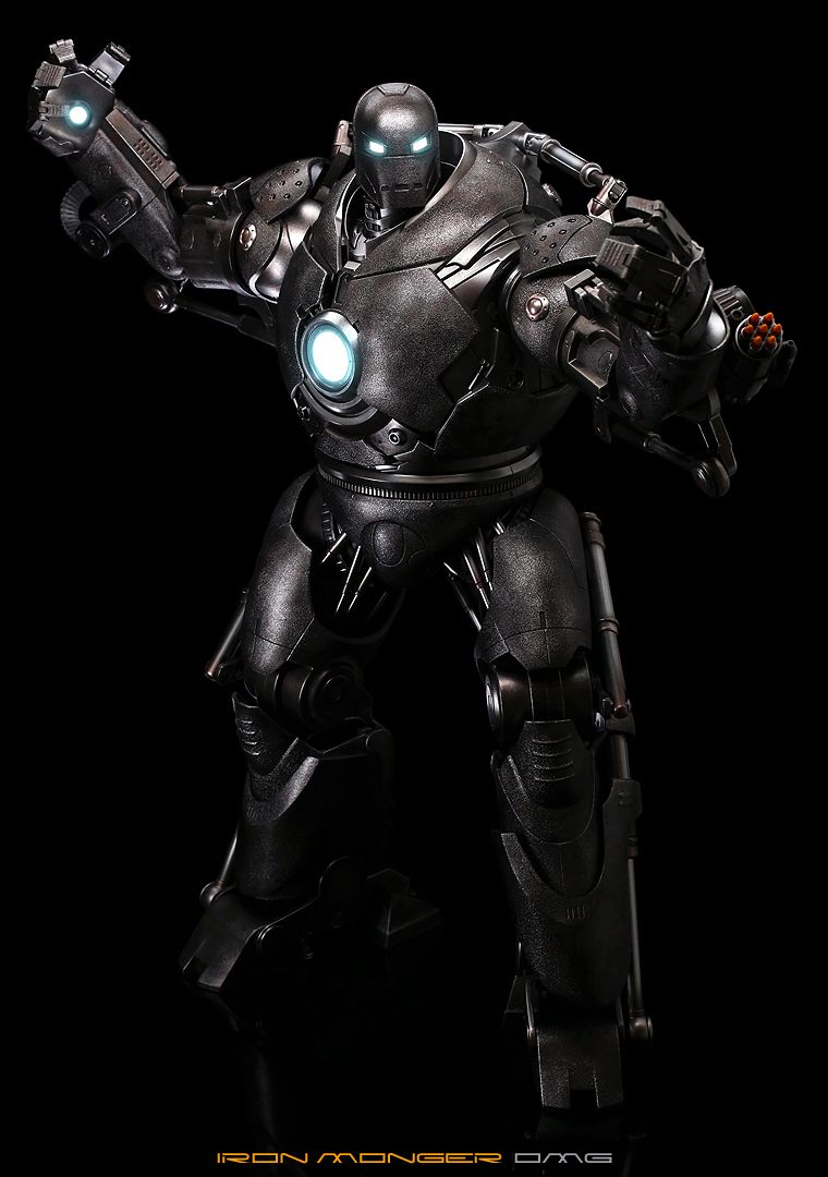 [Hot Toys] Iron Man: Iron Monger 1/6th scale - Limited Edition Collectible Figurine - Página 9 IronMongerHD4_zps6d2e1971