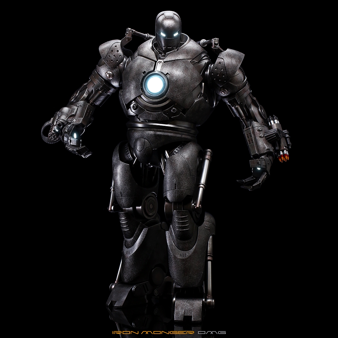 [Hot Toys] Iron Man: Iron Monger 1/6th scale - Limited Edition Collectible Figurine - Página 9 IronMongerHD51_zps7c13285e