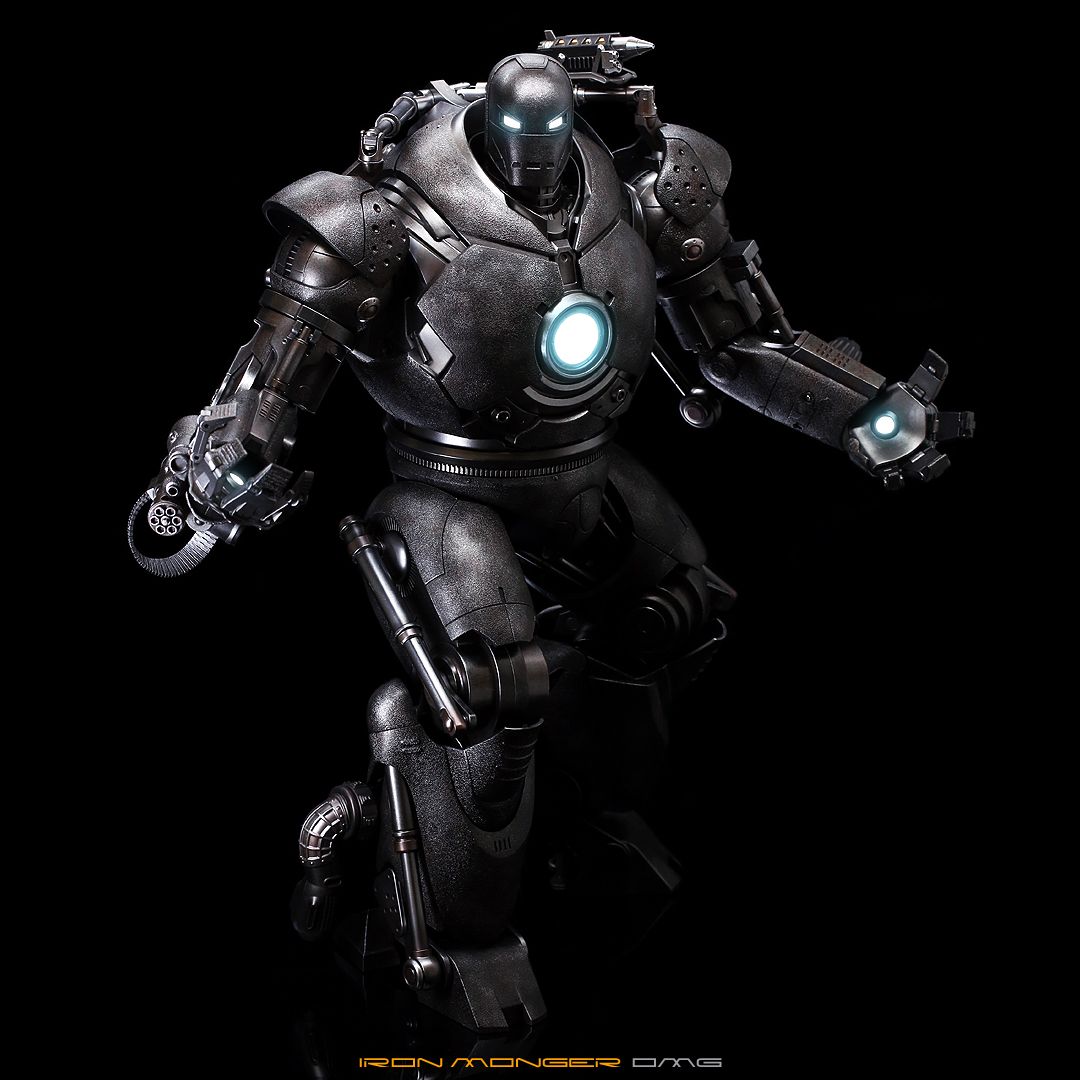 [Hot Toys] Iron Man: Iron Monger 1/6th scale - Limited Edition Collectible Figurine - Página 9 IronMongerHD53_zps7722f0c9