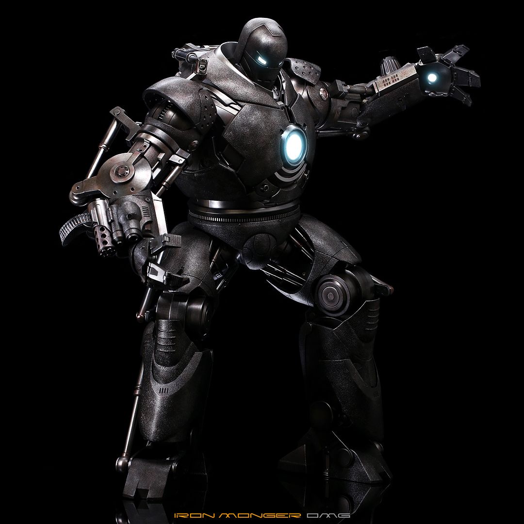 [Hot Toys] Iron Man: Iron Monger 1/6th scale - Limited Edition Collectible Figurine - Página 9 IronMongerHD58_zps42a8145f
