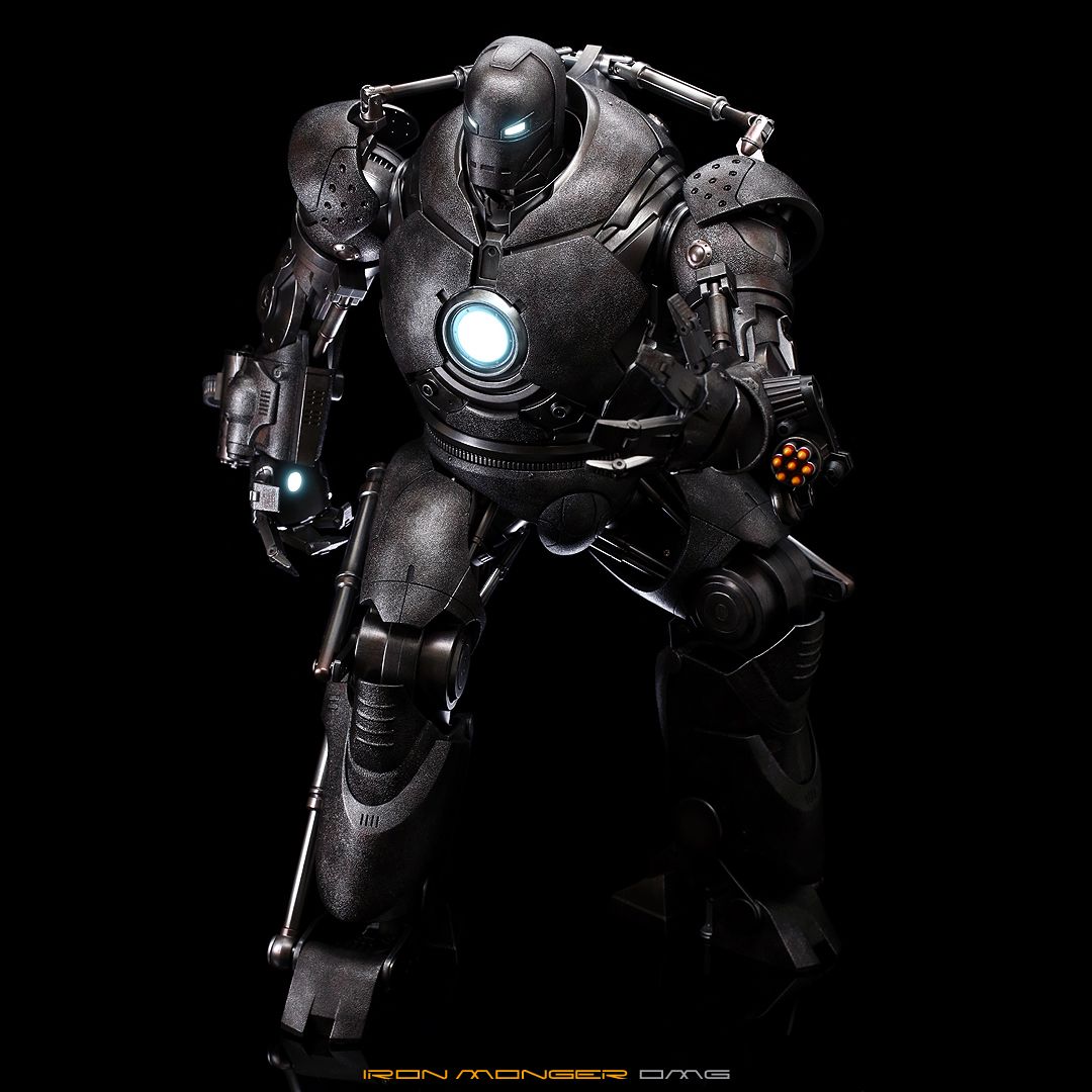 [Hot Toys] Iron Man: Iron Monger 1/6th scale - Limited Edition Collectible Figurine - Página 9 IronMongerHD59_zps257f62f9