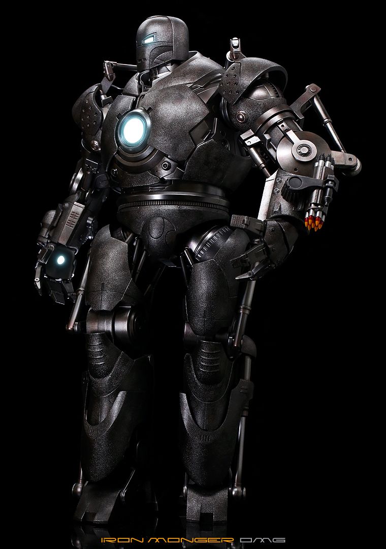 [Hot Toys] Iron Man: Iron Monger 1/6th scale - Limited Edition Collectible Figurine - Página 9 IronMongerHD5_zps740d4d1a