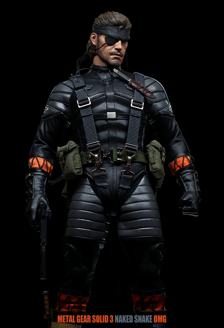 [Hot Toys] Metal Gear Solid 3 - Snake Eater: Naked Snake (Sneaking Suit Version) - Página 13 NakedSnakeHD2_zps8455f3da