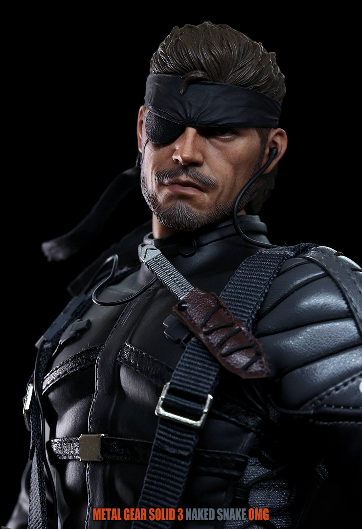 [Hot Toys] Metal Gear Solid 3 - Snake Eater: Naked Snake (Sneaking Suit Version) - Página 13 NakedSnakeHD308_zpsbfb32fb7