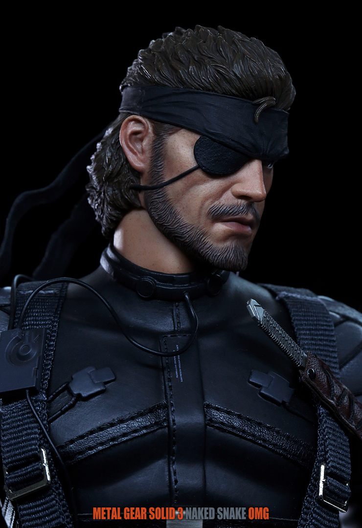 [Hot Toys] Metal Gear Solid 3 - Snake Eater: Naked Snake (Sneaking Suit Version) - Página 13 NakedSnakeHD311_zps16e21faa