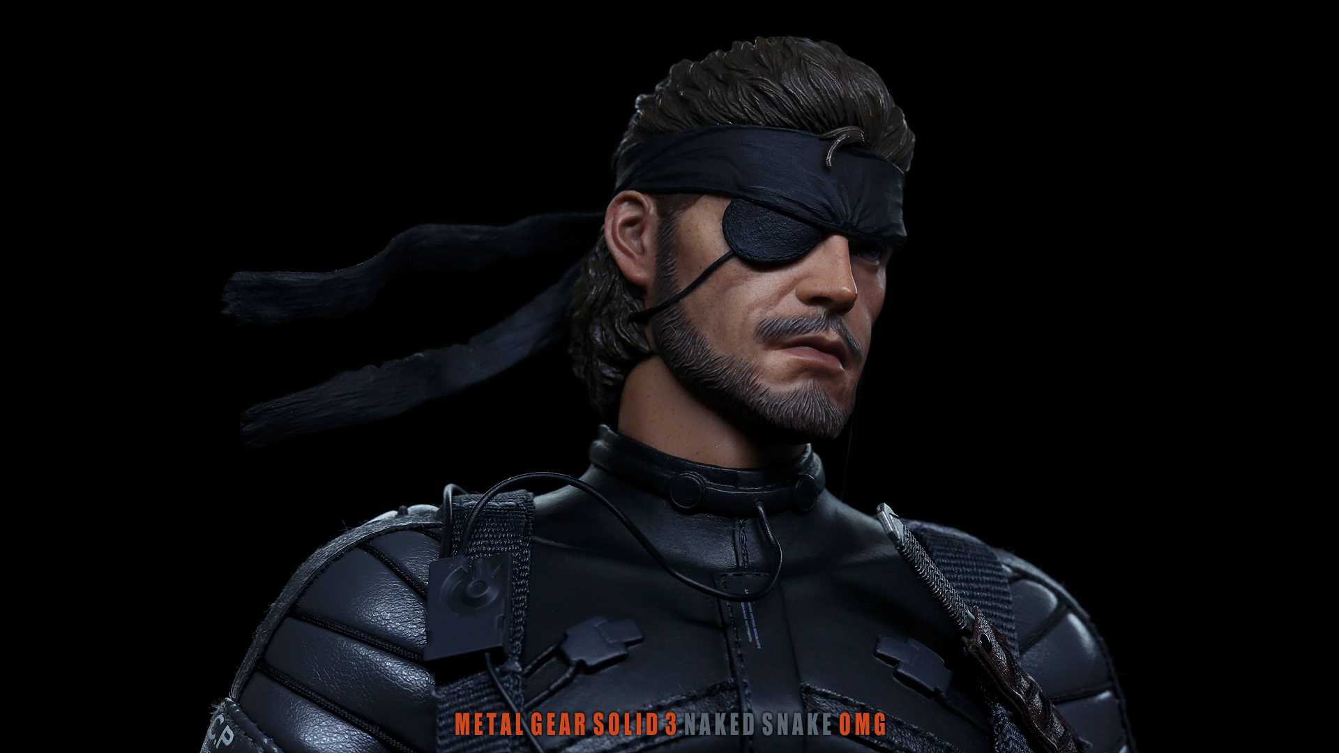 [Hot Toys] Metal Gear Solid 3 - Snake Eater: Naked Snake (Sneaking Suit Version) - Página 13 NakedSnakeHD500_zps4c335d6d