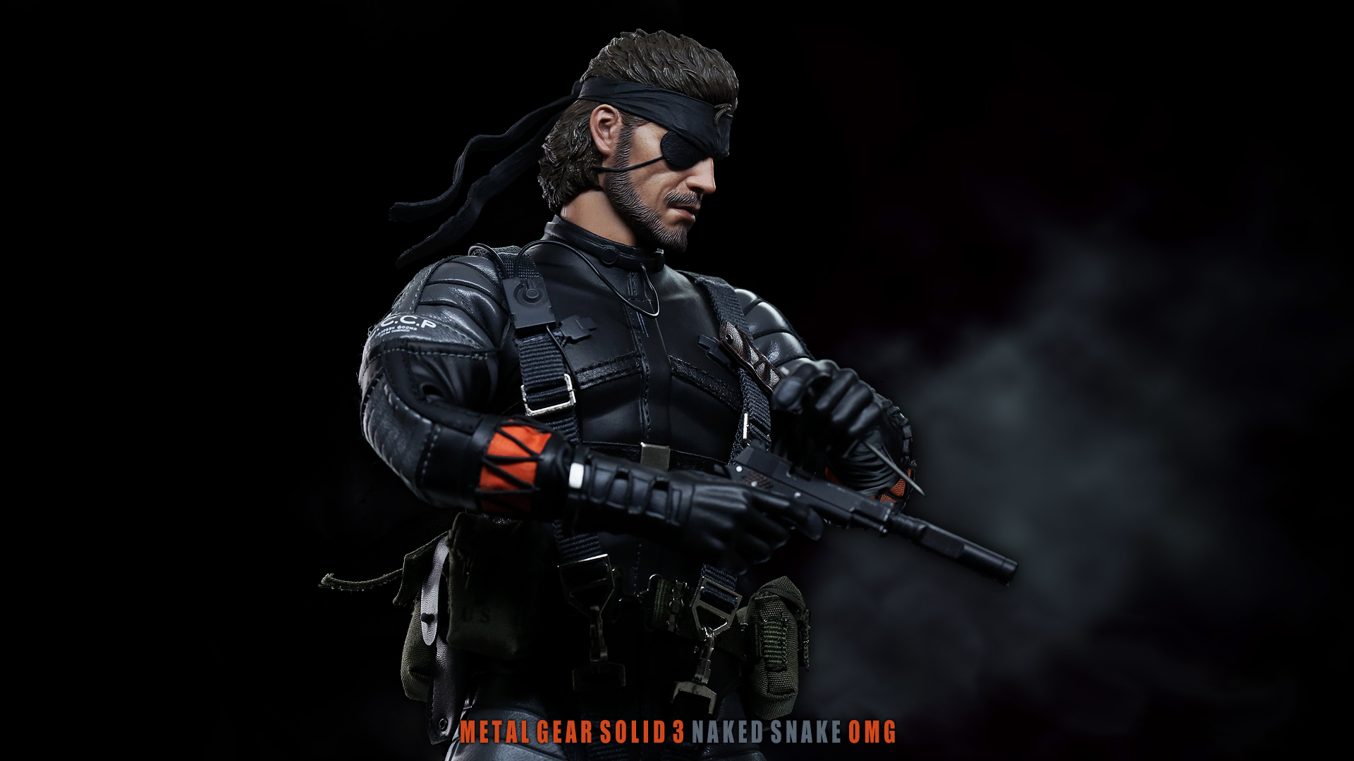 [Hot Toys] Metal Gear Solid 3 - Snake Eater: Naked Snake (Sneaking Suit Version) - Página 13 NakedSnakeHD504_zps79bd9910