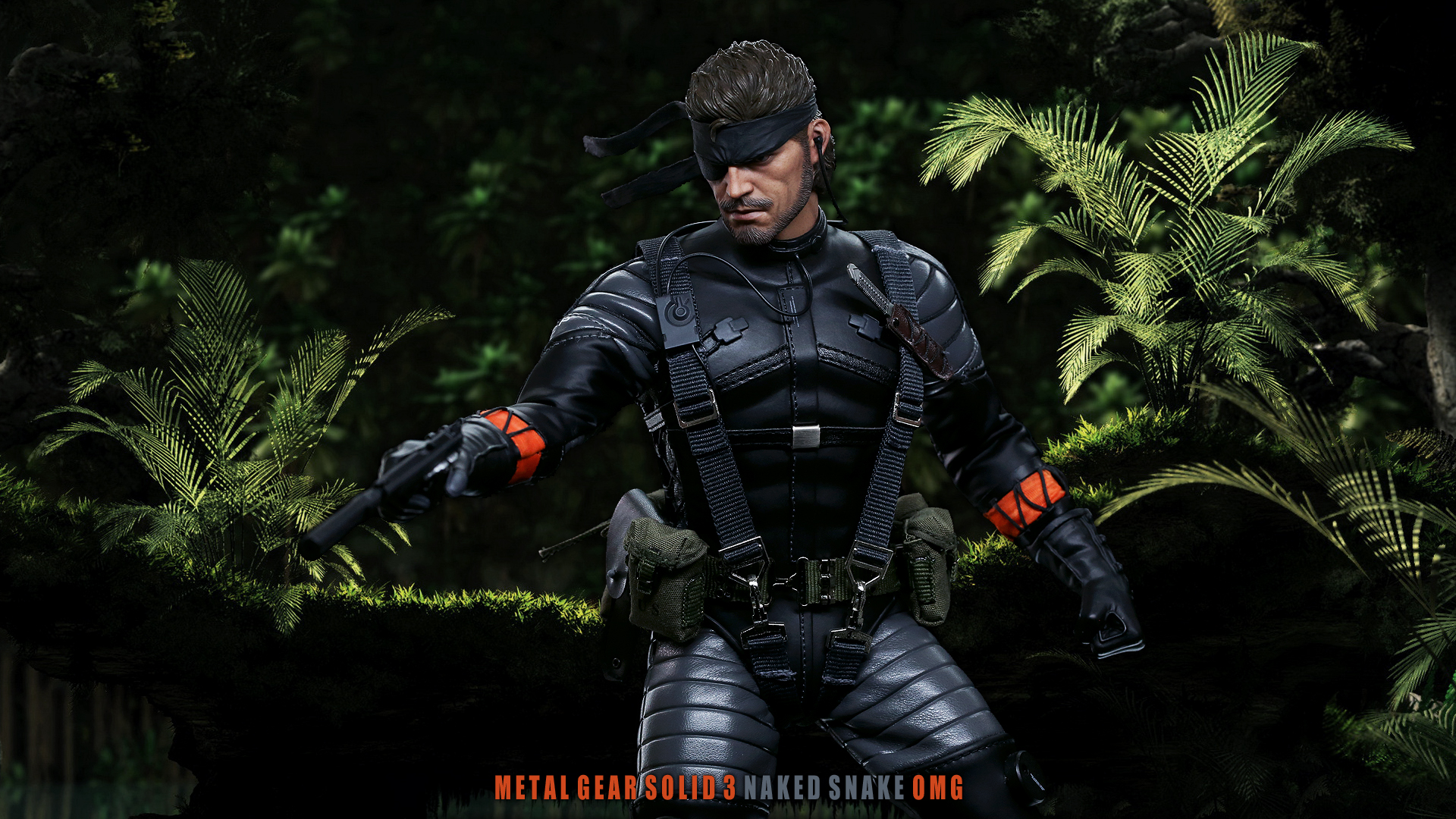 [Hot Toys] Metal Gear Solid 3 - Snake Eater: Naked Snake (Sneaking Suit Version) - Página 13 NakedSnakeHD510-2_zps5d5a7267